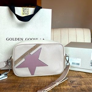 Golden Goose purse